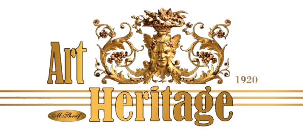 Art-Heritage-Company-Logo
