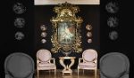 Thomas Chippendale Frame (1)
