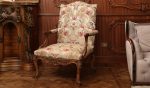 Arthur Chair