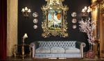 Chesterfield Sublime Sofa (Queen) 1