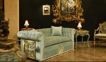 Chesterfield Sublime Sofa (Queen) 1
