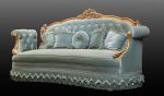 Delicate Trimmings Version Sofa (King)….