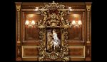 Thomas Chippendale Frame (1)