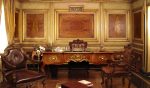 Louis XV Desk