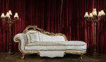 Regal Chaise Lounge 2